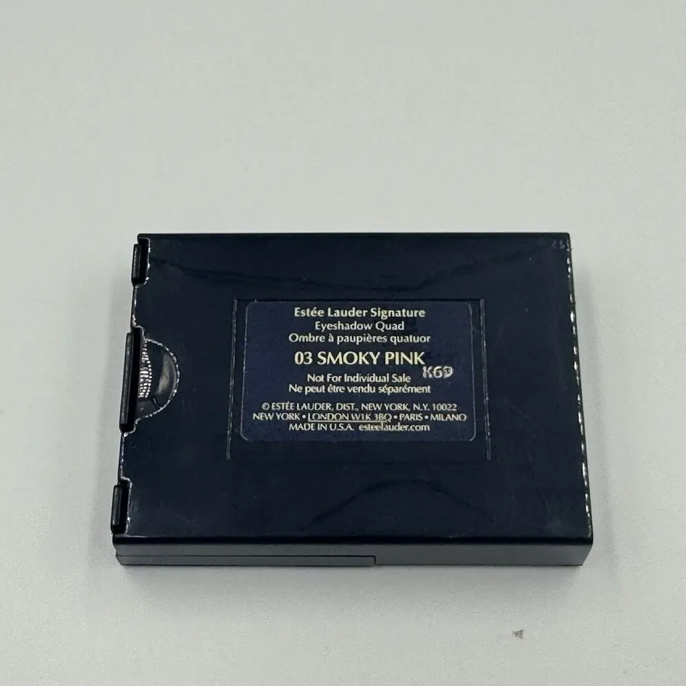 Estee‎ Lauder Pure Color Eyeshadow Quad 47 50 54 33 Ivy Sandbar Fresco